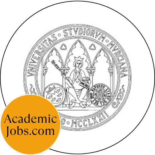 UMU - Universidad de Murcia logo